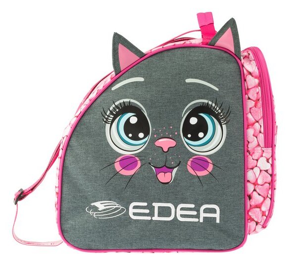 картинка Сумка для коньков Edea SKATE BAG магазин Одежда+ являющийся официальным дистрибьютором в России 
